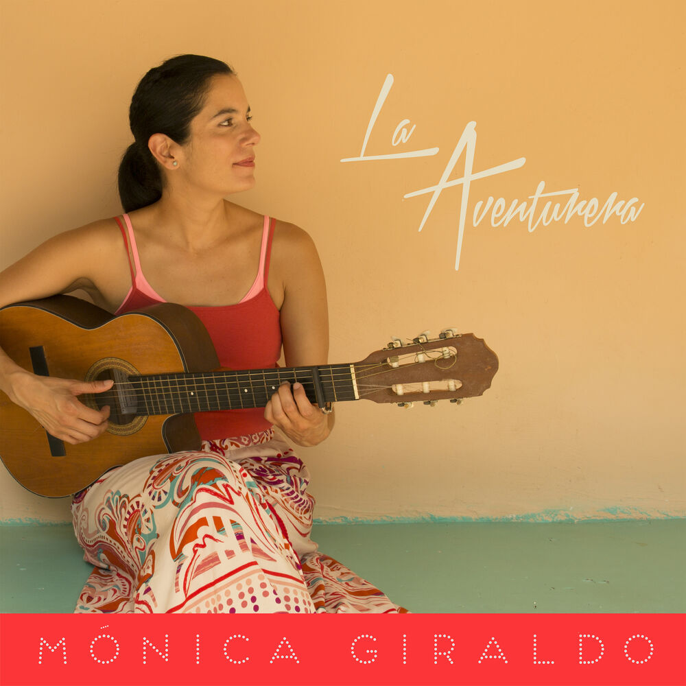 Picture of La Aventurera