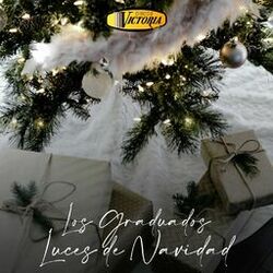 Cover of Luces de Navidad