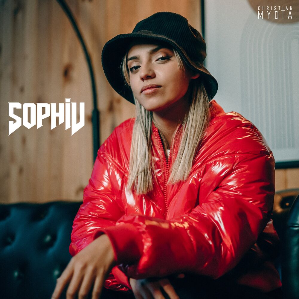 Picture of Sophiv