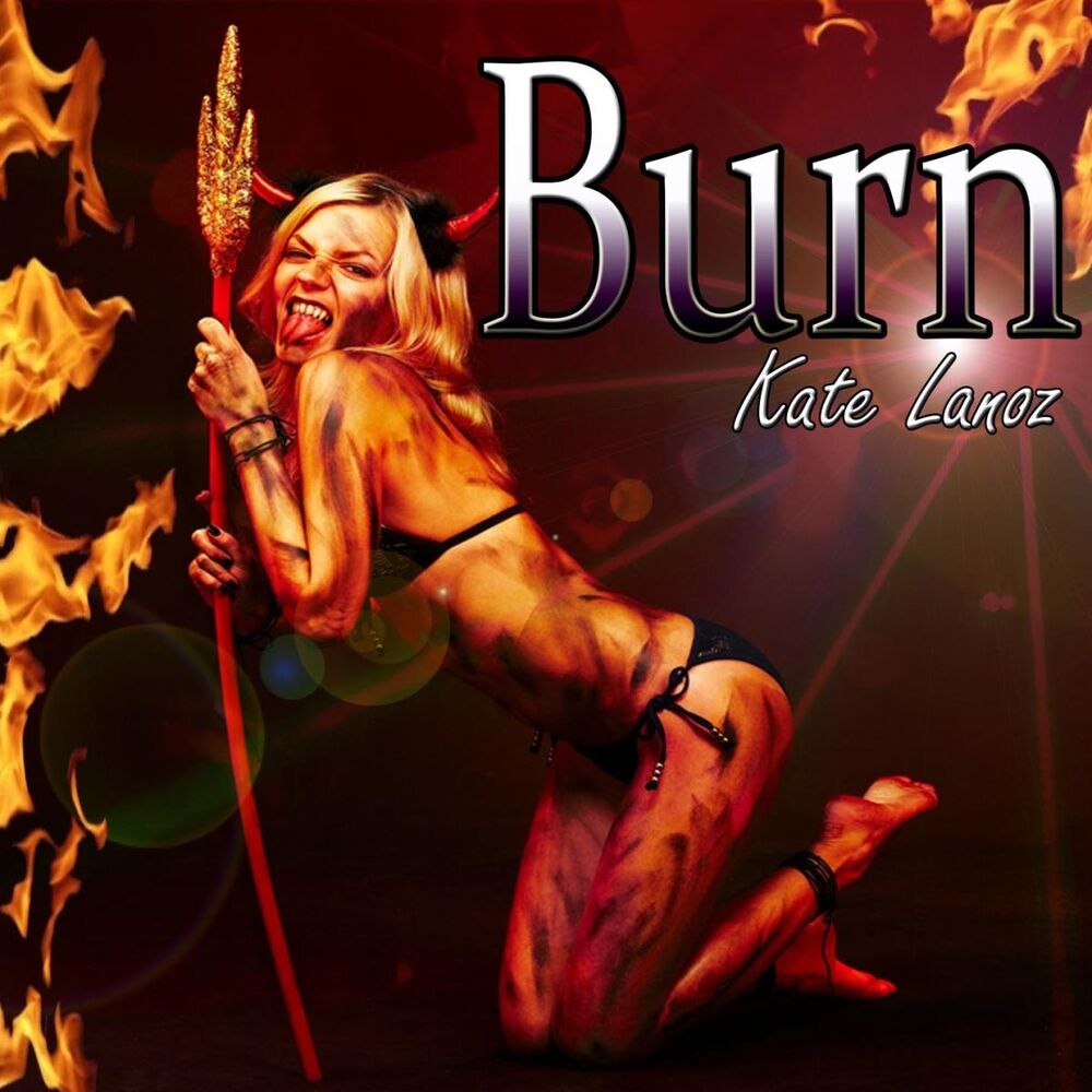 Picture of Burn: Tribute To Ellie Goulding
