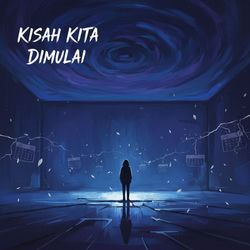 Cover of Kisah Kita Dimulai by undefined