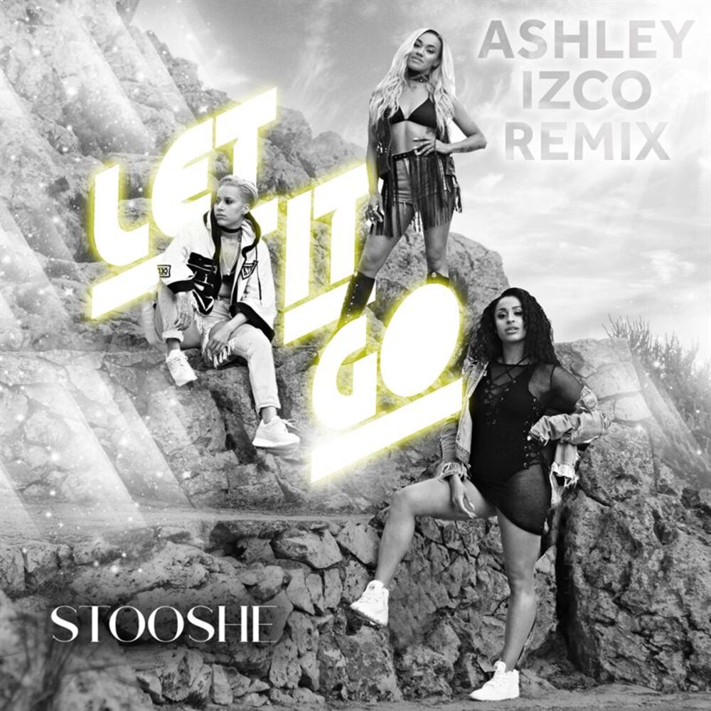 Picture of Let It Go (Ashley Izco Remix)
