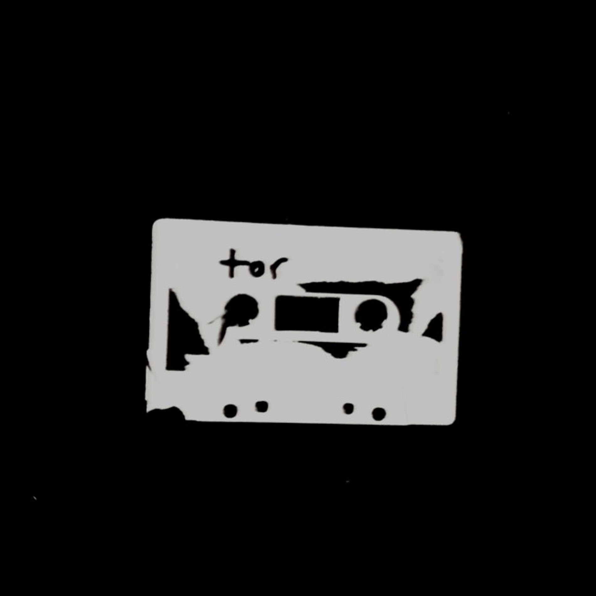 Album cover of tor tape