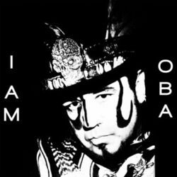 Cover of I AM OBA