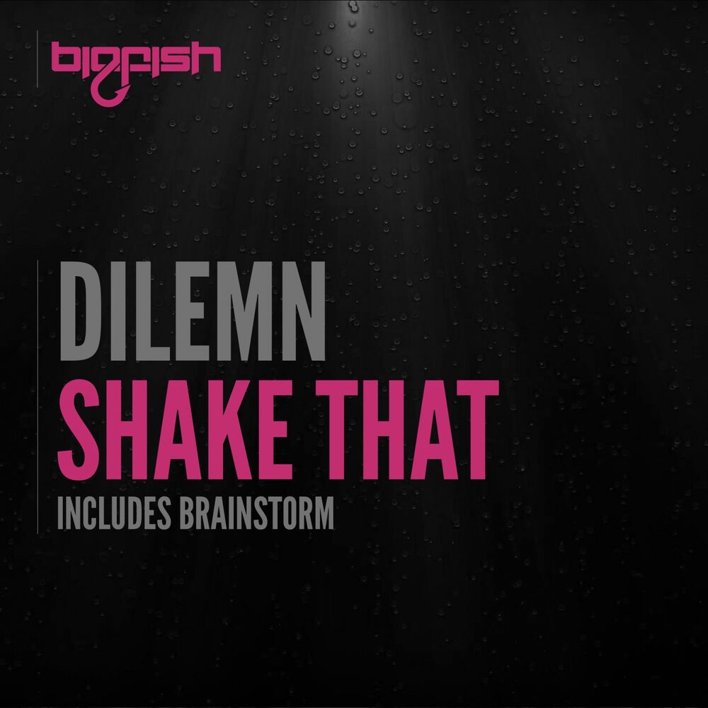 Picture of Shake That