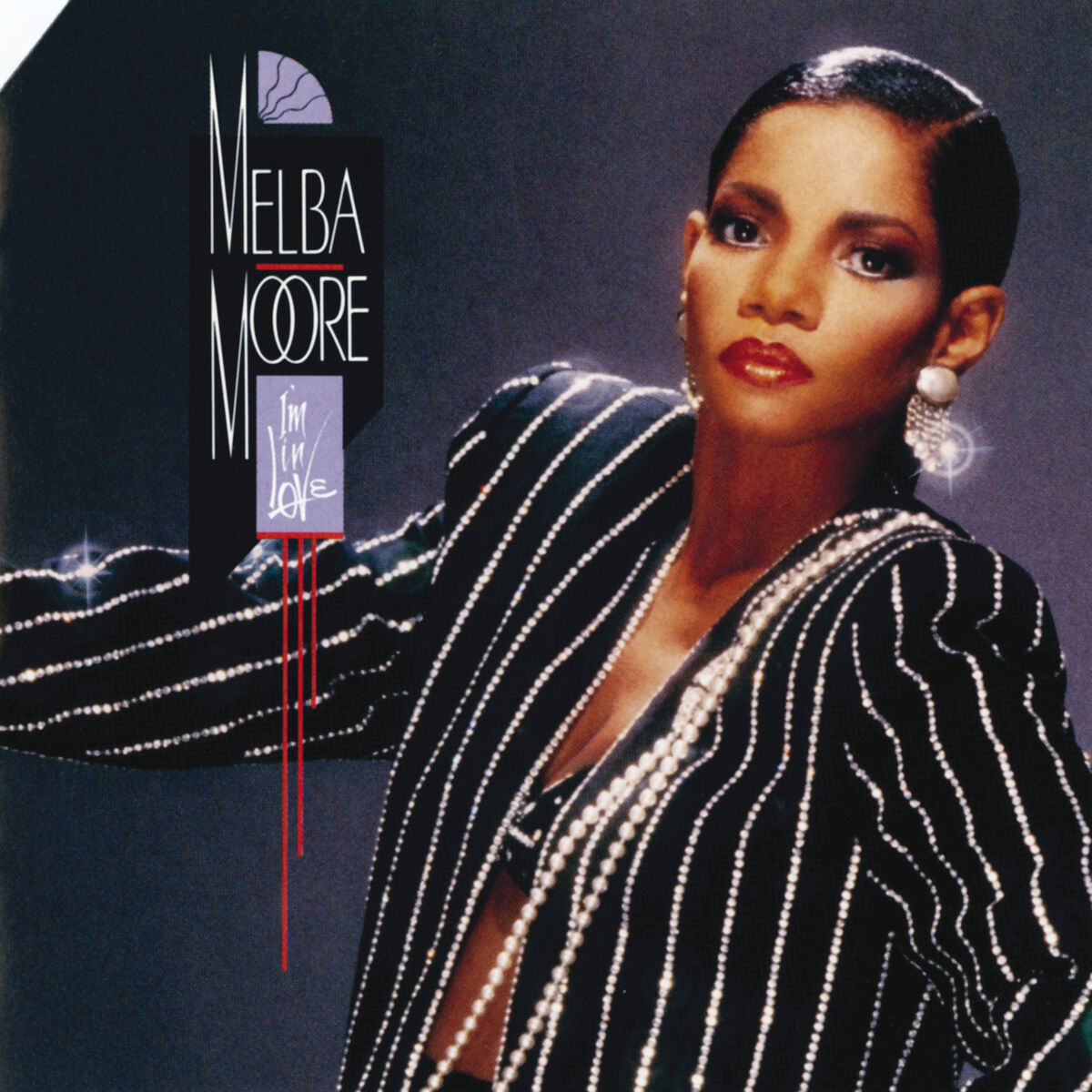 Album cover of I'm In Love