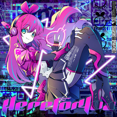Kizuna AI - Here for you | Deezer