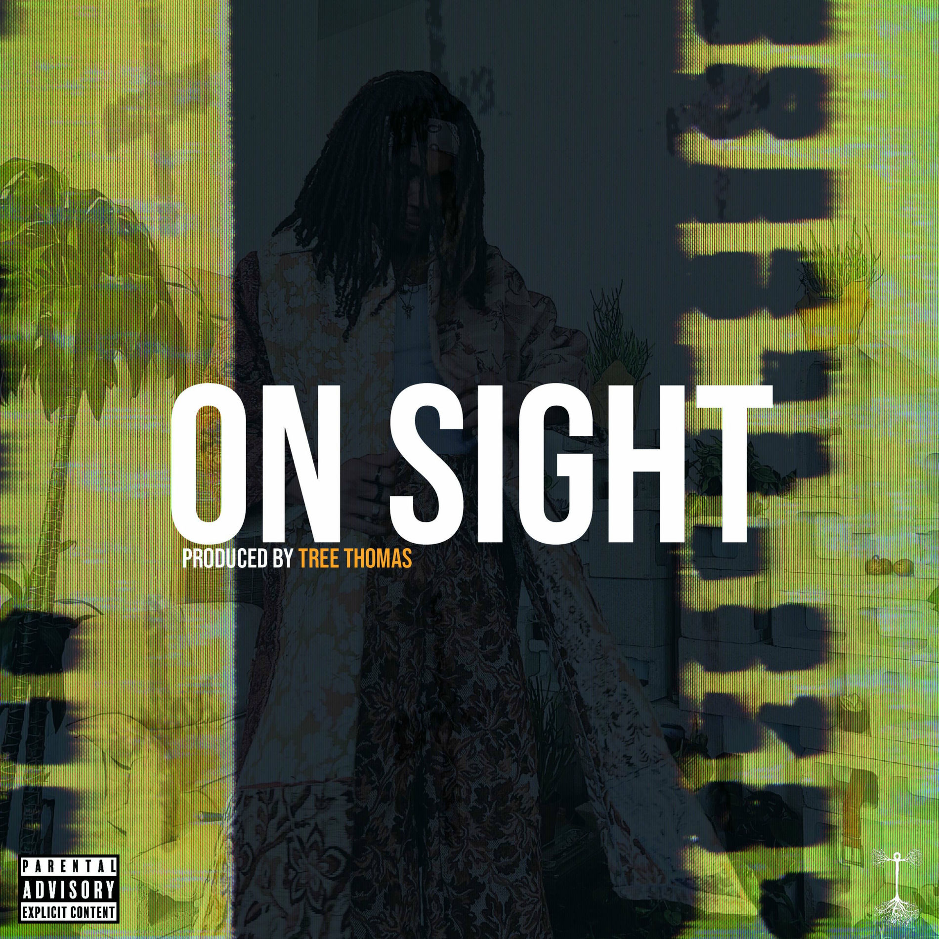 Album cover of On Sight