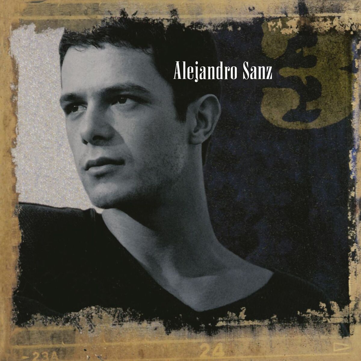 Album cover of Alejandro Sanz 3 (Portugues)