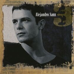 Cover of Alejandro Sanz 3 (Portugues)
