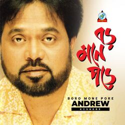 Cover of Boro Mone Pore