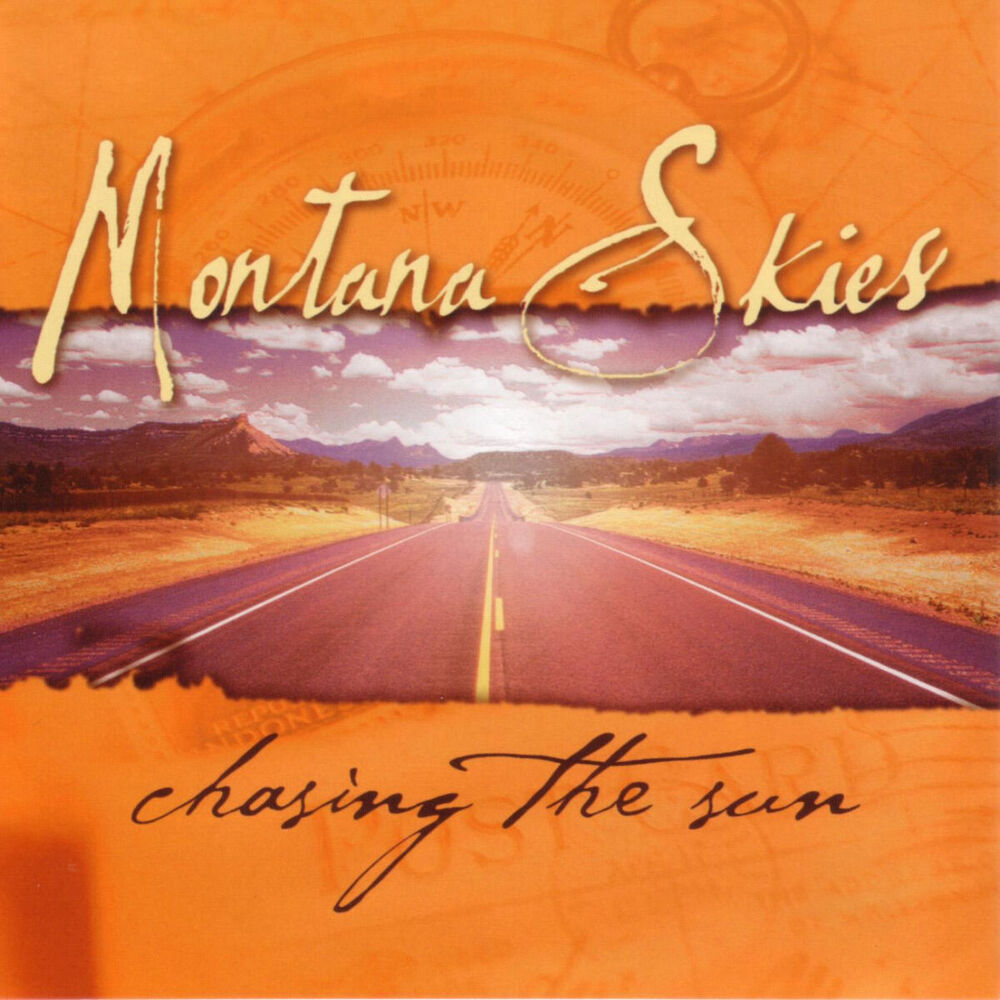 Picture of Chasing the Sun