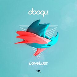 Cover of LoveLust