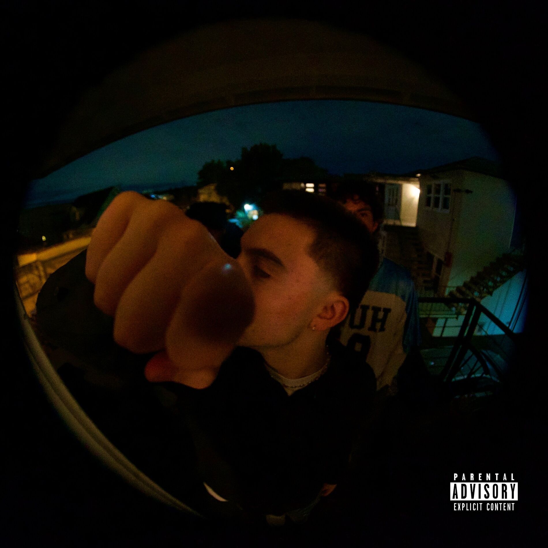 Album cover of FRONT DOOR