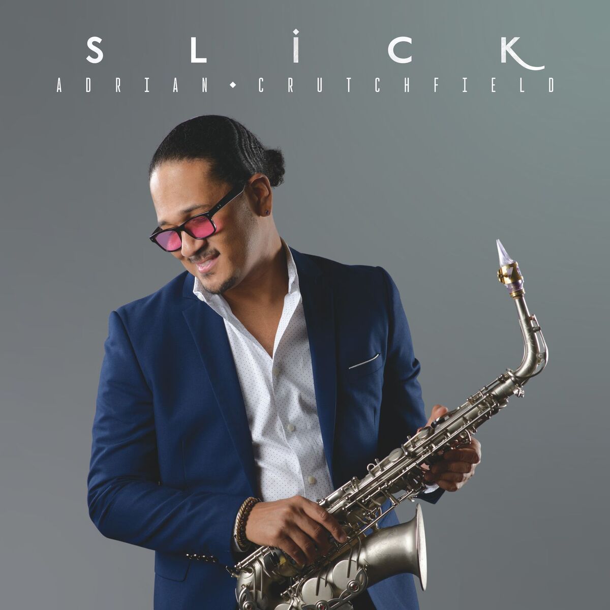 Album cover of Slick