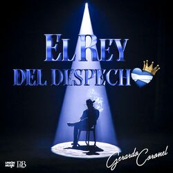 Cover of El Rey del Despecho