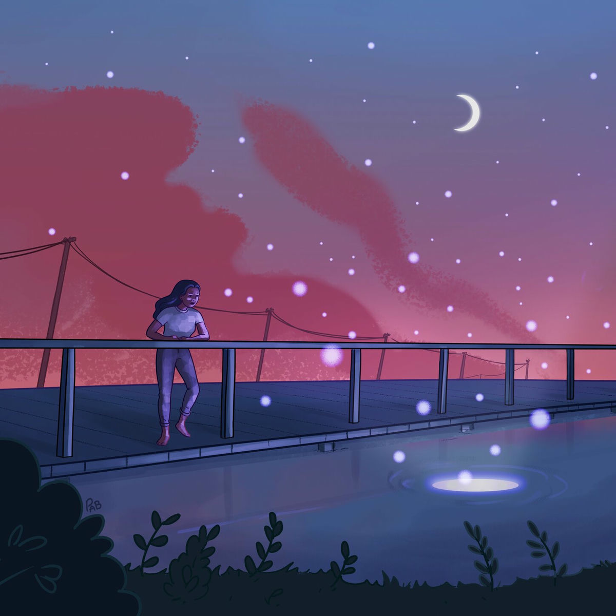 Album cover of Dreamscape