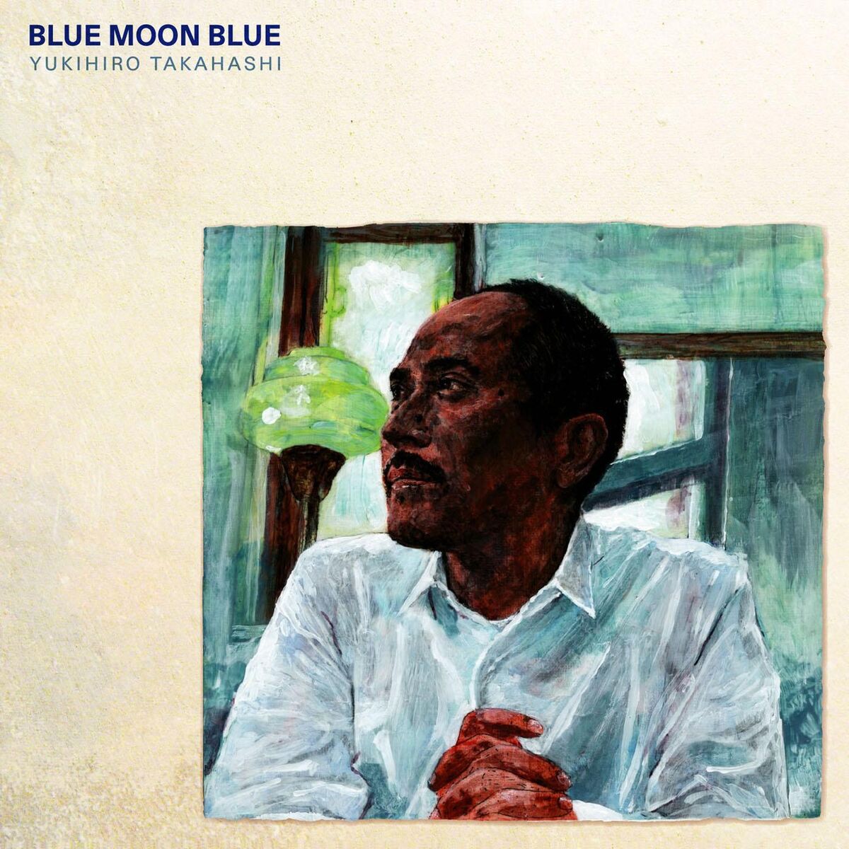 Album cover of In Cold Queue