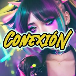 Cover of Conexión