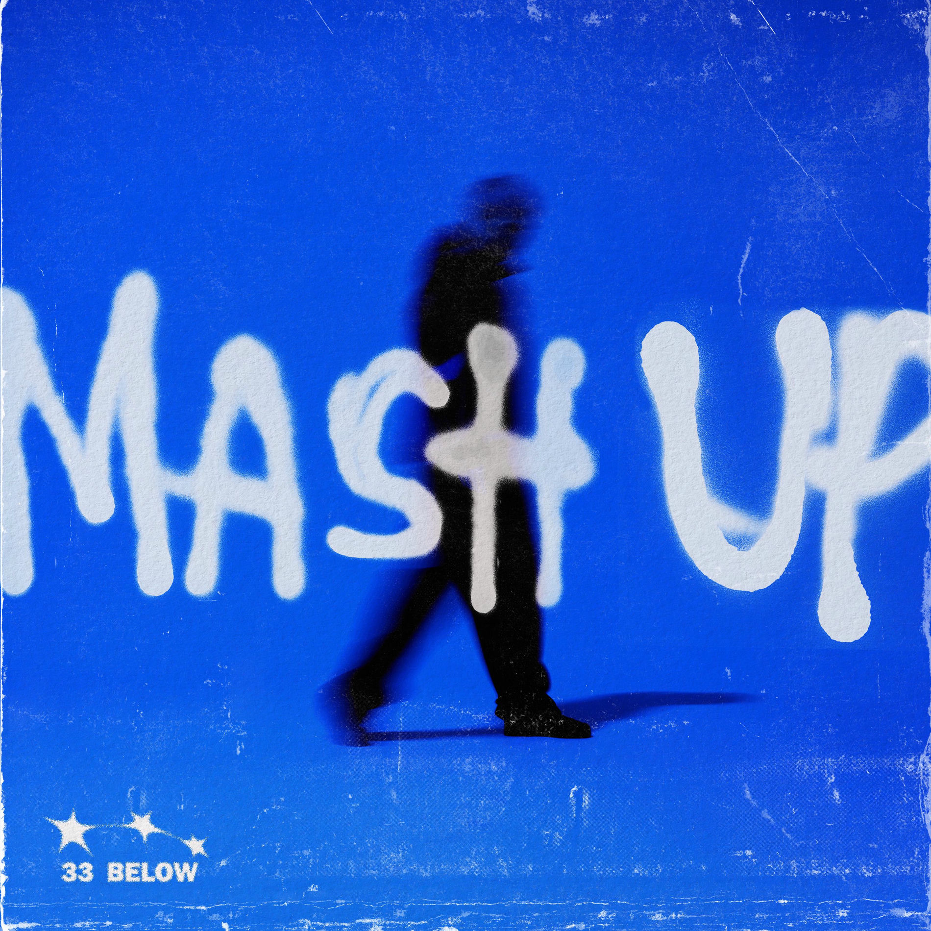 Album cover of Mash Up