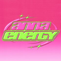 Cover of ENERGY