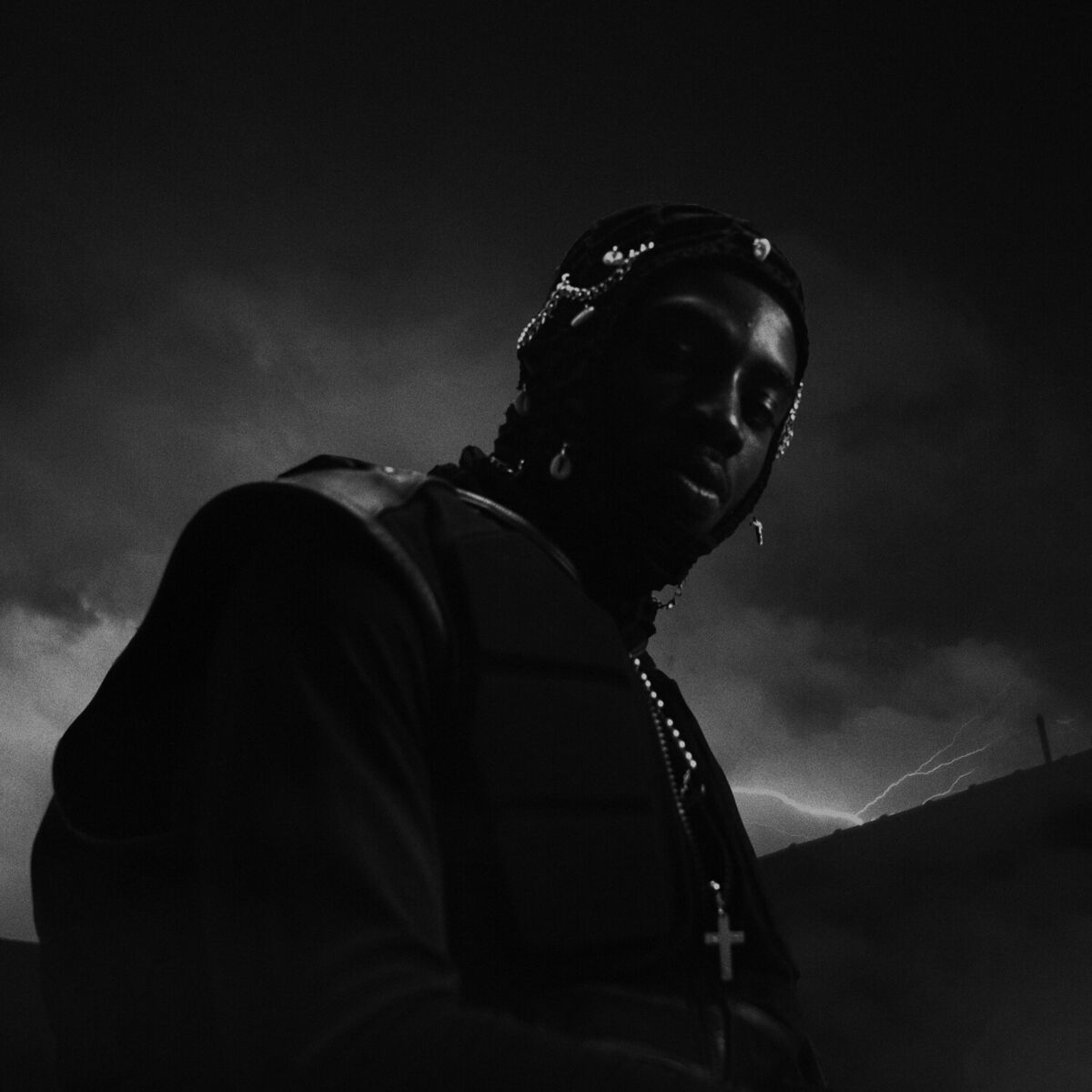 Album cover of Grenade