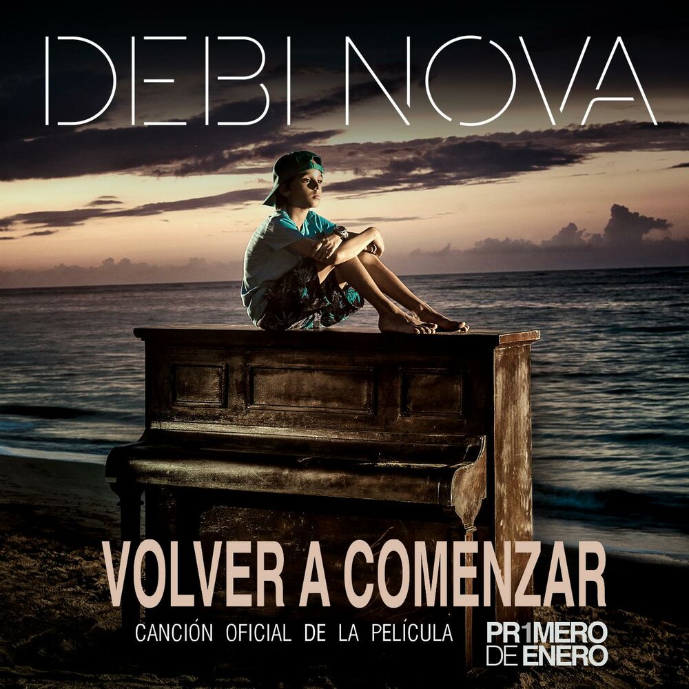 Picture of Volver a Comenzar (Primero de Enero)