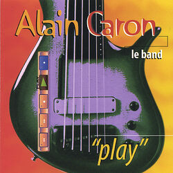 Cover of Play