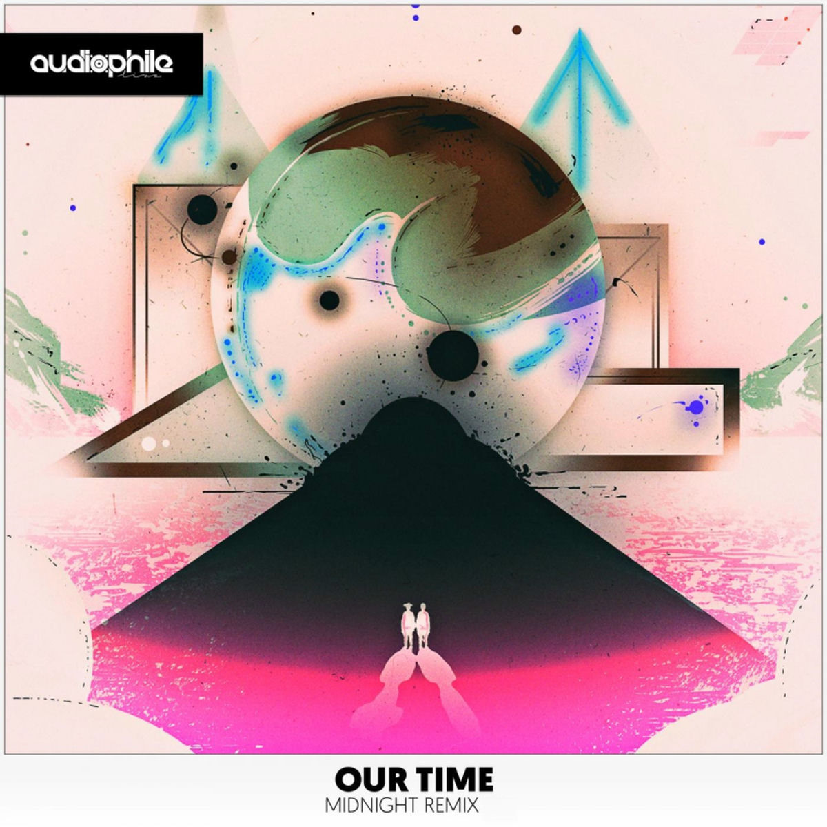 Album cover of Midnight