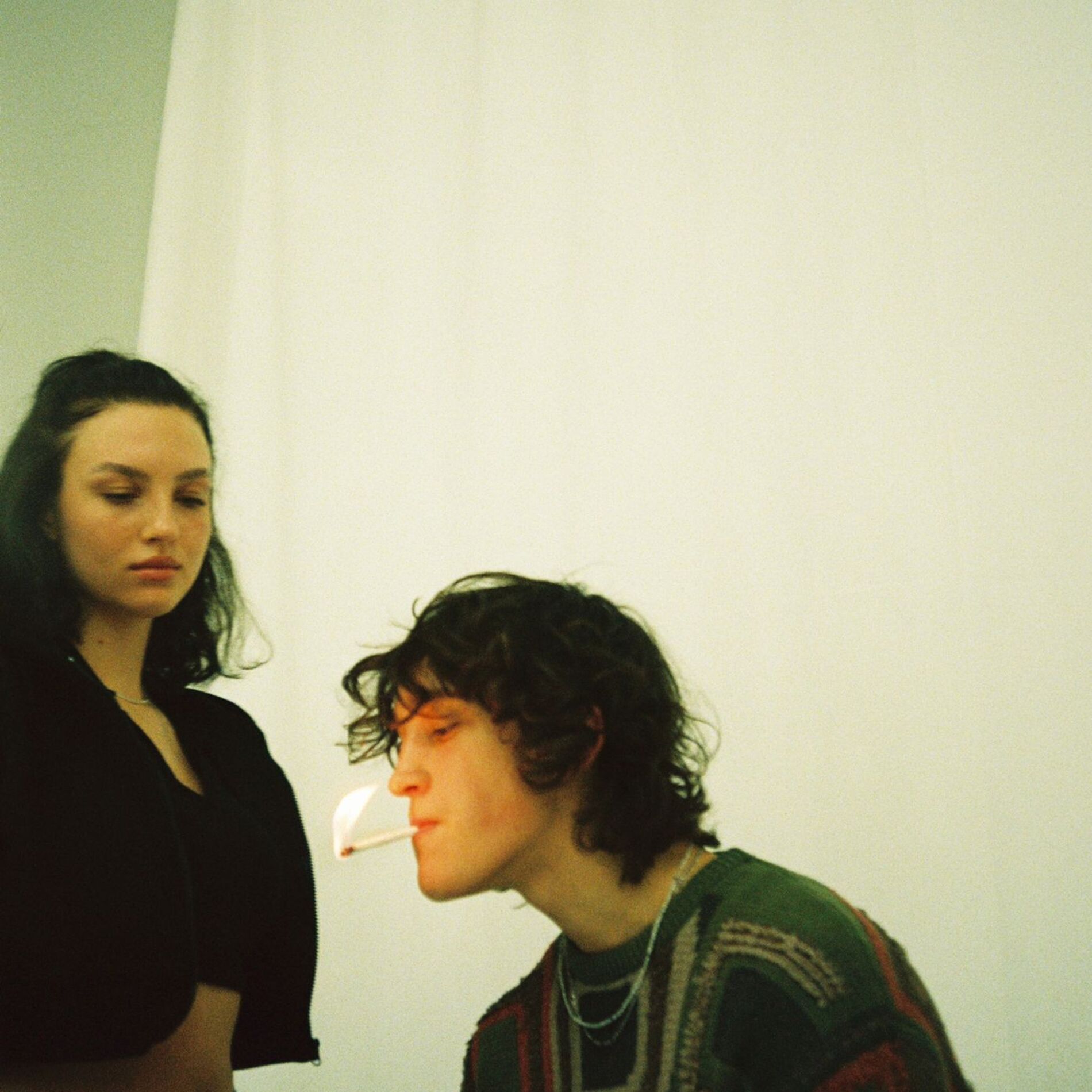 Album cover of Wiesoo