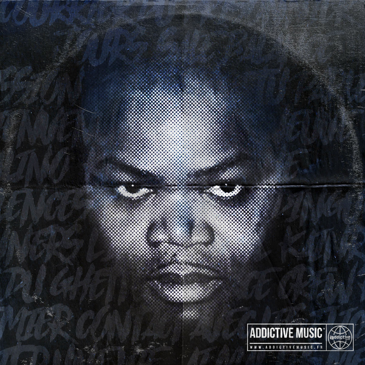 Album cover of Sous pression