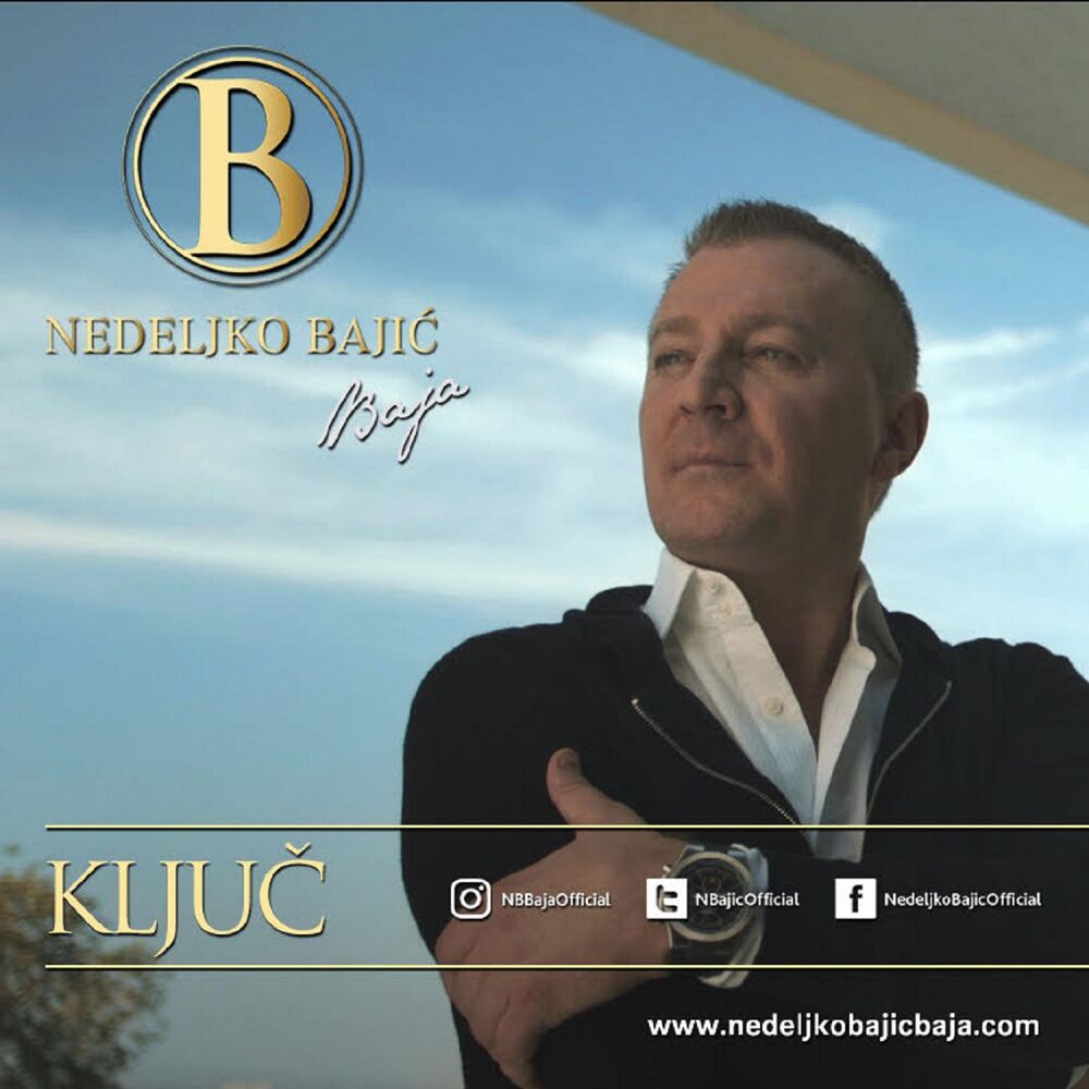 Picture of Kljuc