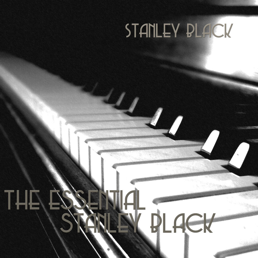 Picture of The Essential Stanley Black