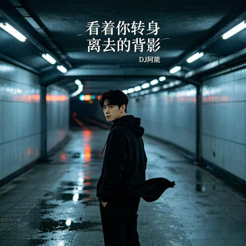 看着你转身 离去的背影 (关心爆赞版)