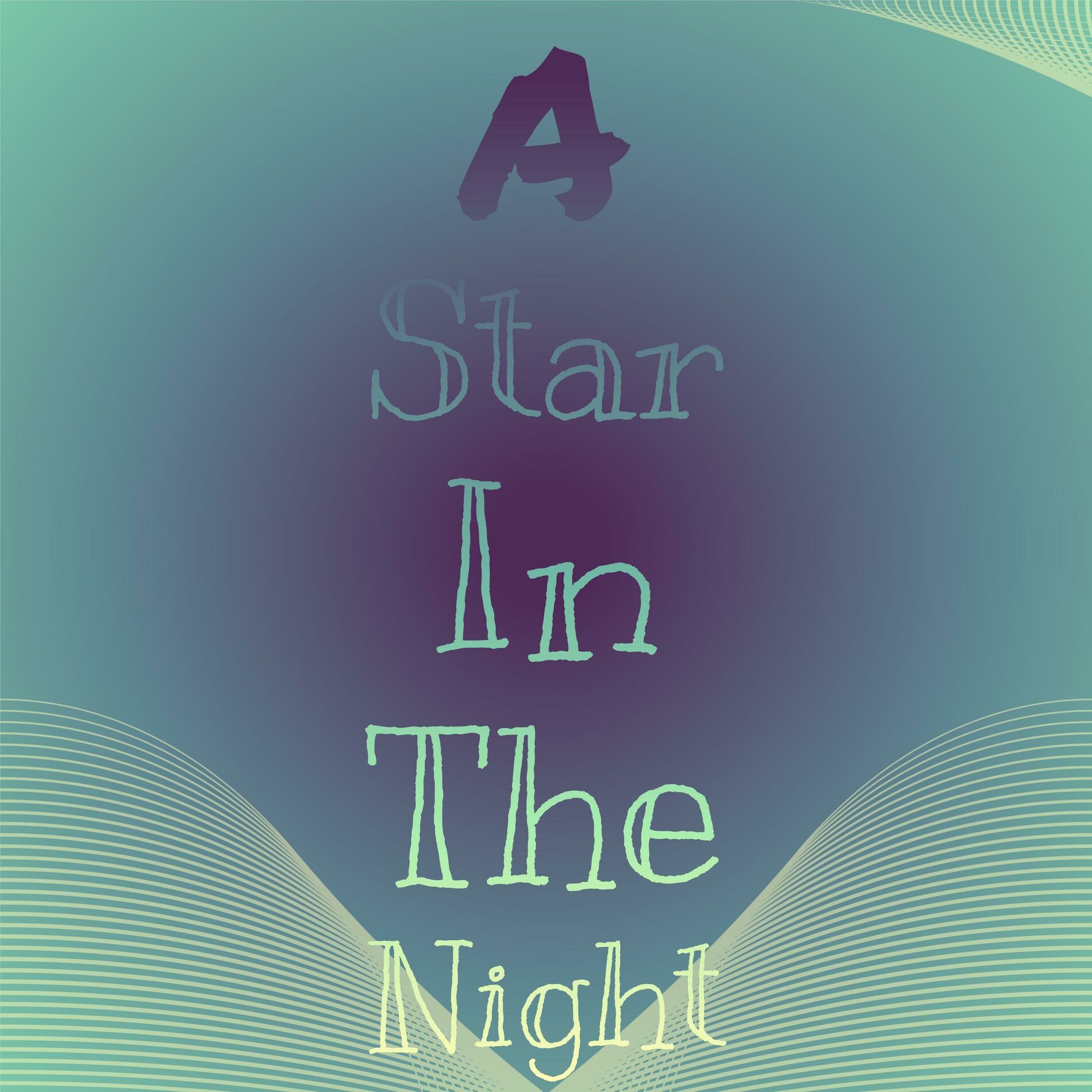 Album cover of A Star In The Night