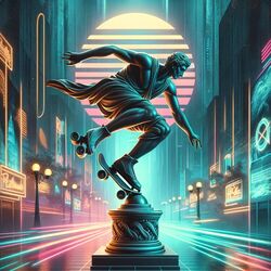 Cover of Mannequin