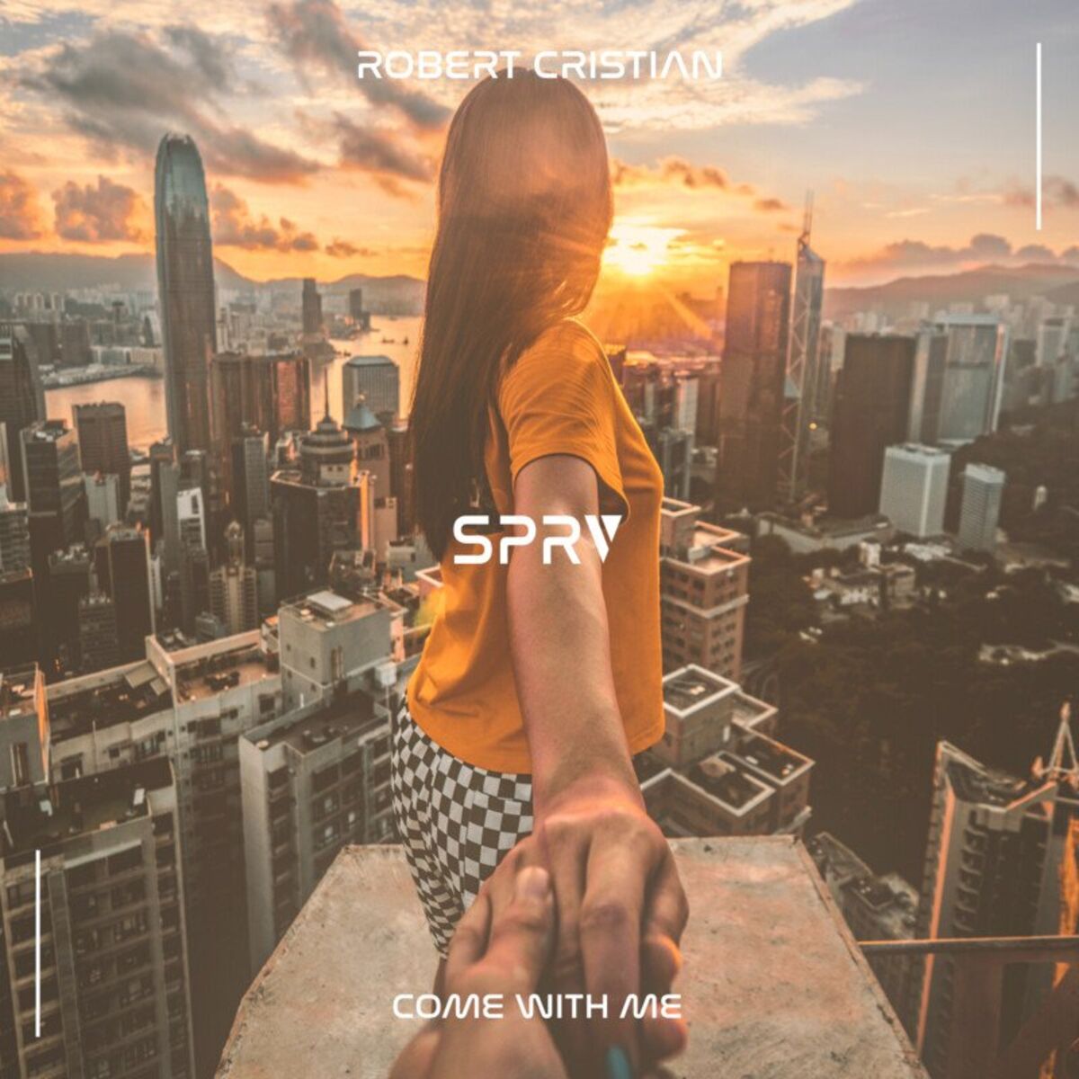 Album cover of Come With Me