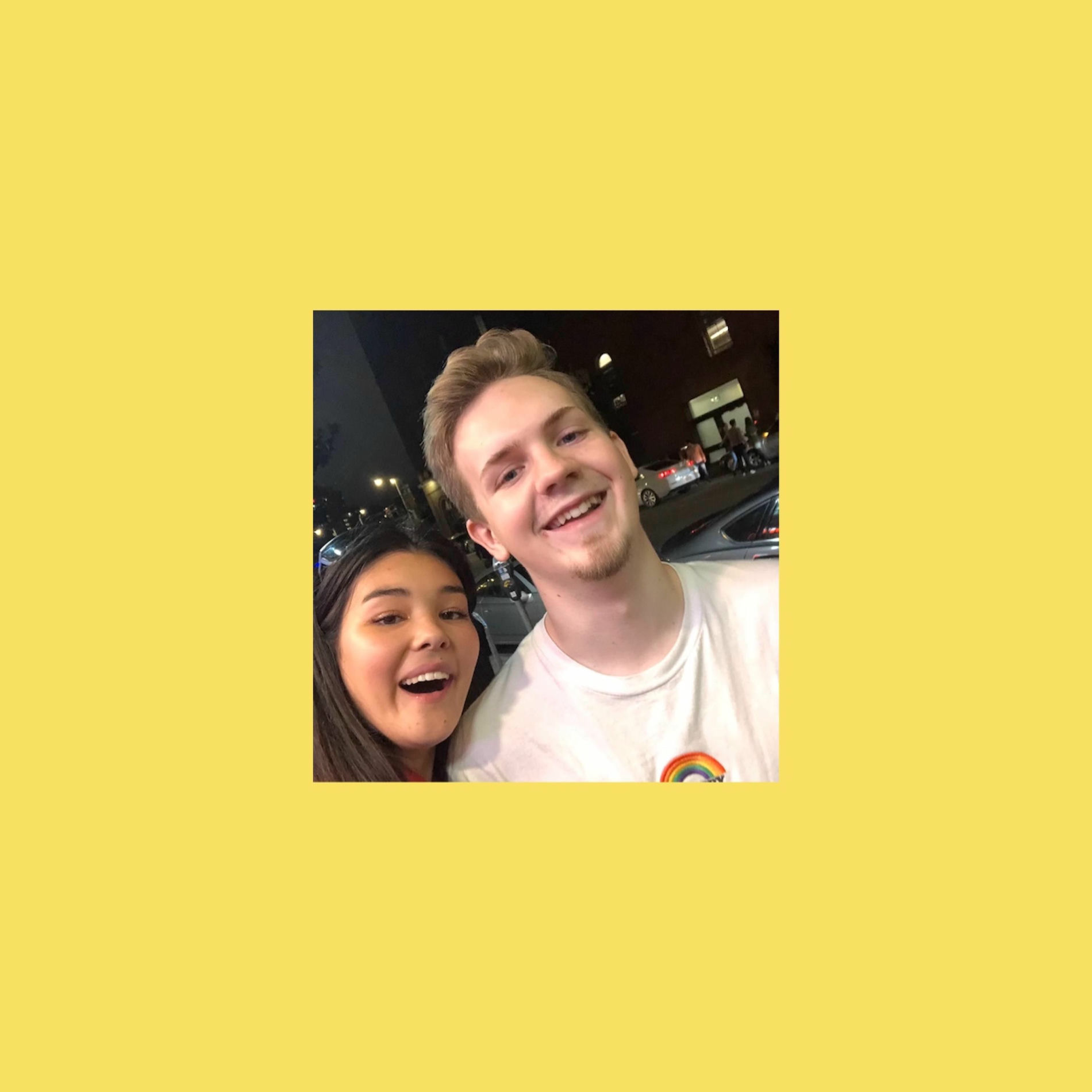 Album cover of Take a Break (feat. Audrey Mika)