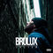 Julien by Brulux album cover