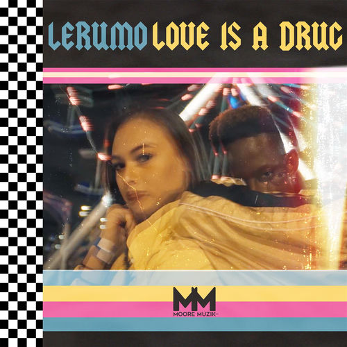 Love Is A Drug (Extended Edition)