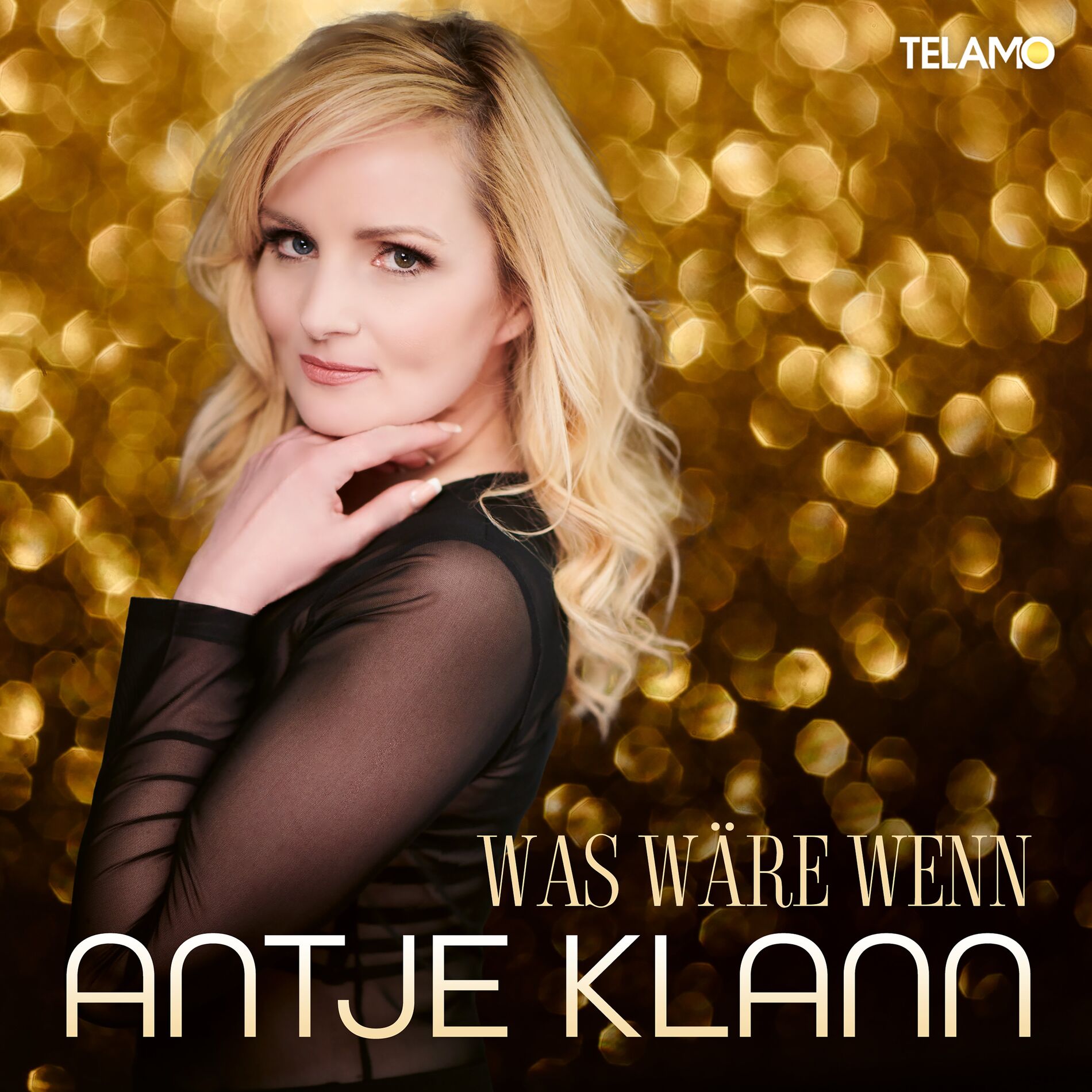 Album cover of Was wäre wenn