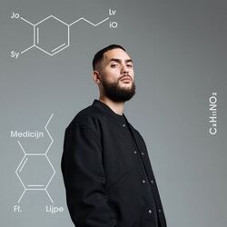 Cover of Medicijn