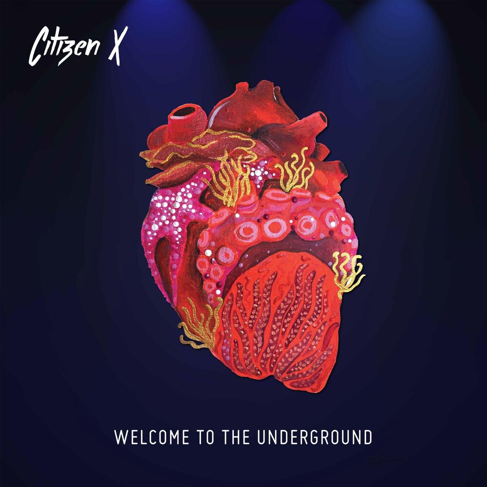 Picture of Welcome to the Underground