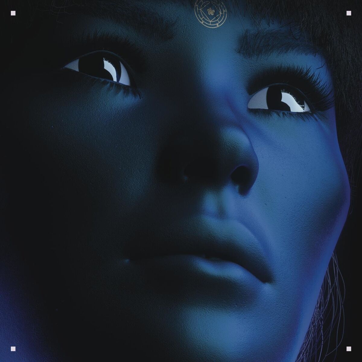 Album cover of Offenses