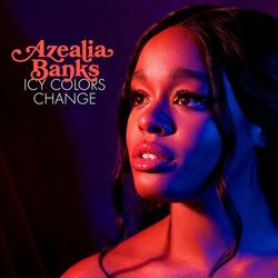 Cover of Icy Colors Change