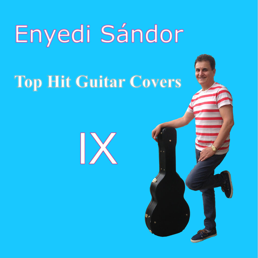Picture of Top Hit Guitar Covers IX