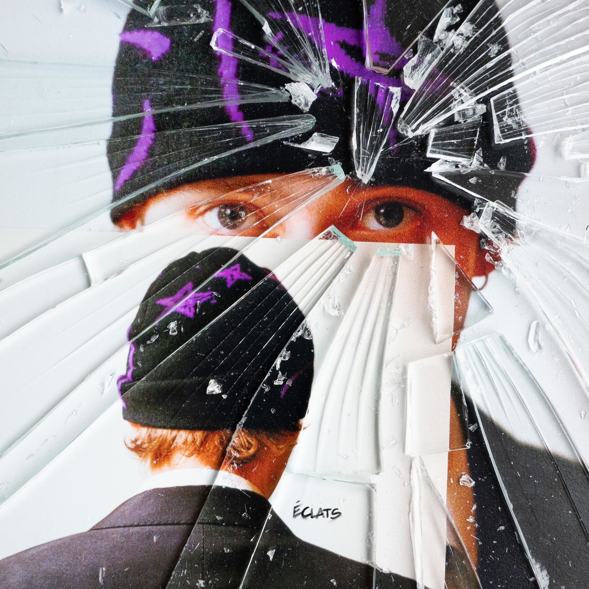 Album cover of ÉCLATS