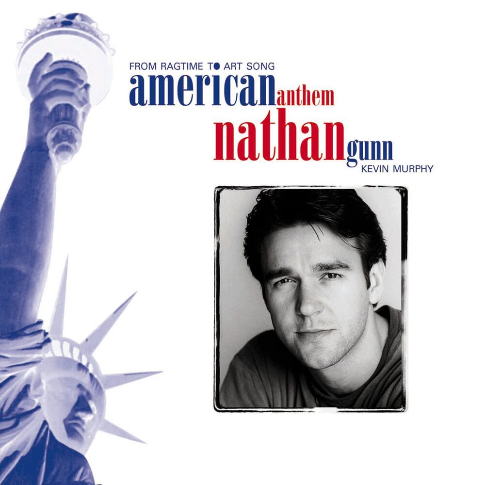 Picture of American Anthem
