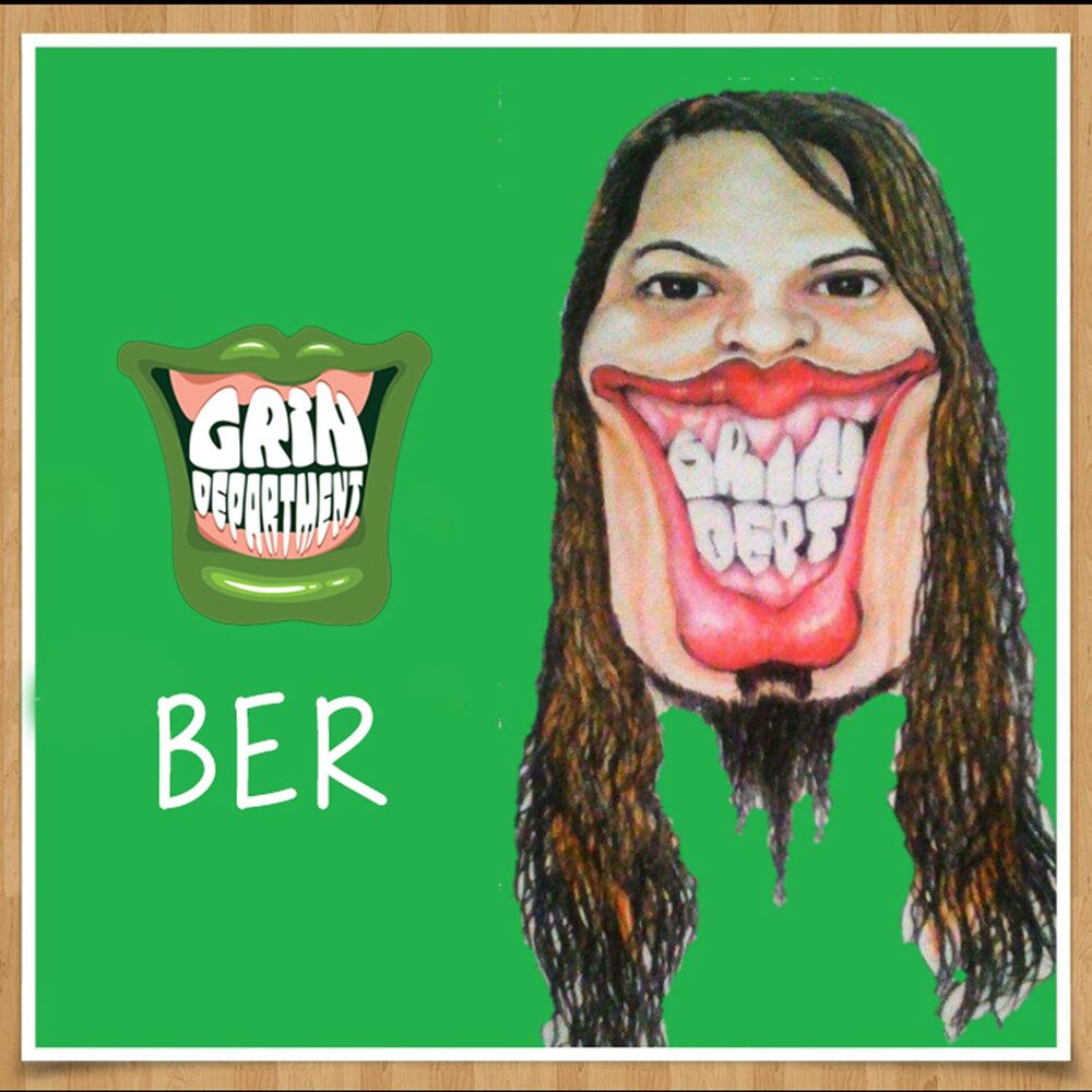 Picture of Ber