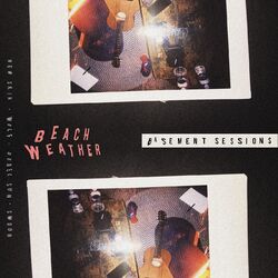 Cover of Basement Sessions
